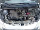 NISSAN VERSA NOTE SV photo