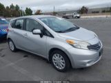 NISSAN VERSA NOTE SV photo