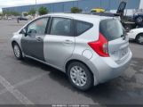 NISSAN VERSA NOTE SV photo