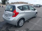 NISSAN VERSA NOTE SV photo