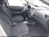 NISSAN VERSA NOTE SV photo