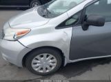 NISSAN VERSA NOTE SV photo