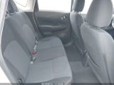 NISSAN VERSA NOTE SV photo