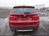 BMW X3 XDRIVE28I photo