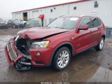 BMW X3 XDRIVE28I photo