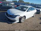 CHRYSLER 200 LIMITED PLATINUM 1C3CCCAB4GN192191 fotografie