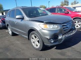 HYUNDAI SANTA FE LIMITED V6 5XYZKDAG6CG****** photo
