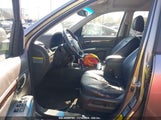 HYUNDAI SANTA FE LIMITED V6 5XYZKDAG6CG****** photo