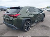 LEXUS UX 200 JTHX3JBH6M2****** fotografie