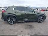 LEXUS UX 200 JTHX3JBH6M2****** fotografie