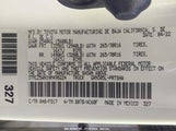 TOYOTA TACOMA TRD OFF ROAD 3TMCZ5AN1NM498224 снимка