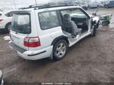 SUBARU FORESTER S JF1SF65671H****** снимка