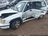 SUBARU FORESTER S JF1SF65671H****** снимка