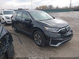 HONDA CR-V 2WD LX 2HKRW1H28LH****** photo