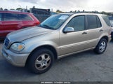 MERCEDES-BENZ ML 350 4JGAB57E83A****** снимка