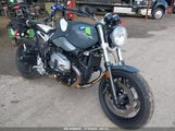 BMW R NINE T PURE WB10J130XKZ****** fotografie