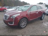 CADILLAC XT5 LUXURY 1GYKNBRS3HZ102193 снимка