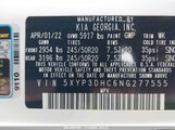 KIA TELLURIDE EX 5XYP3DHC6NG****** снимка