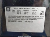 CHEVROLET IMPALA LIMITED LT 2G1WB5E32F1118822 снимка