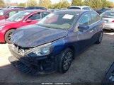NISSAN SENTRA SV 3N1AB7APXGY219554 снимка