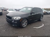 BMW X5 XDRIVE50I 5UXKR6C53G0J83153 fotografie
