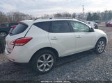 NISSAN MURANO LE JN8AZ1MW0EW****** снимка