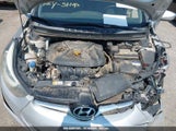 HYUNDAI ELANTRA SE KMHDH4AE9EU043095 снимка