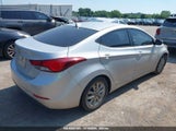 HYUNDAI ELANTRA SE KMHDH4AE9EU043095 снимка