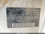 HYUNDAI ELANTRA SE KMHDH4AE9EU043095 снимка