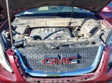 GMC ACADIA SLT-1 1GKLRMED7AJ148538 снимка