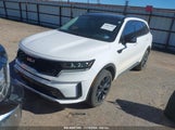 KIA SORENTO SX 5XYRKDLF3PG****** снимка