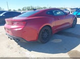 CHEVROLET CAMARO 1LT 1G1FB1RS0J0****** снимка