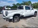 GMC SIERRA 2500HD 1GT49PEY3NF****** снимка