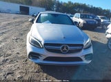 MERCEDES-BENZ AMG C 43 4MATIC WDDWK6EB5KF799636 fotografie