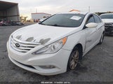 HYUNDAI SONATA GLS 5NPEB4AC0DH713148 снимка