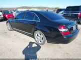 MERCEDES-BENZ S 550 photo