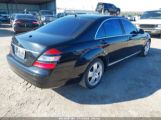 MERCEDES-BENZ S 550 photo