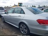 MERCEDES-BENZ E 350 photo