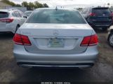 MERCEDES-BENZ E 350 photo