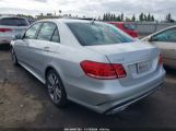 MERCEDES-BENZ E 350 photo