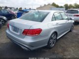 MERCEDES-BENZ E 350 photo