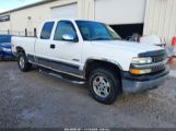 CHEVROLET SILVERADO 1500 LS photo