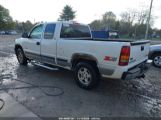 CHEVROLET SILVERADO 1500 LS photo