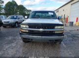 CHEVROLET SILVERADO 1500 LS photo