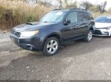 SUBARU FORESTER 2.5XT LIMITED photo