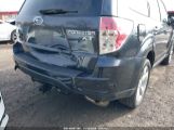 SUBARU FORESTER 2.5XT LIMITED photo