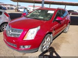 CADILLAC SRX PREMIUM COLLECTION 3GYFNFE32CS****** снимка