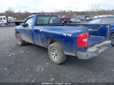 CHEVROLET SILVERADO 1500 WORK TRUCK 1GCNKPEX3DZ****** снимка