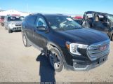 GMC TERRAIN AWD SLT снимка