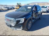 GMC TERRAIN AWD SLT снимка